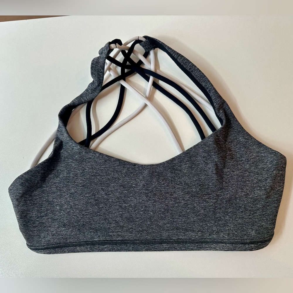 lululemon Free to be Wild bra